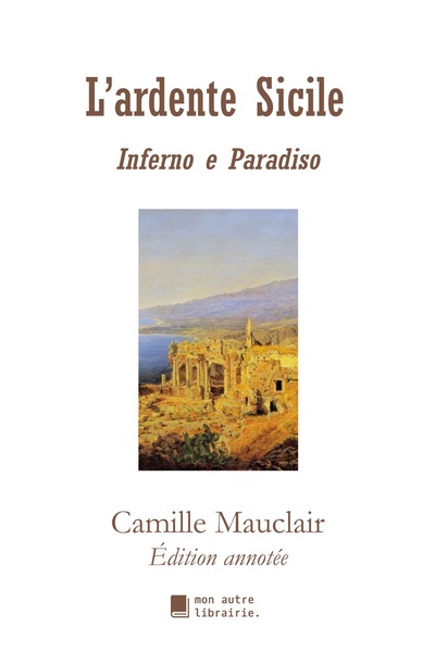 Image de L'ardente Sicile