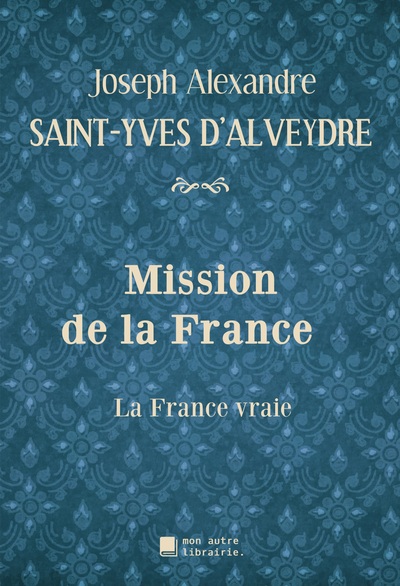 Picture of Mission de la France