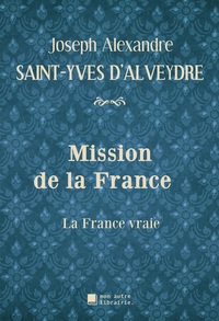 Picture of Mission de la France