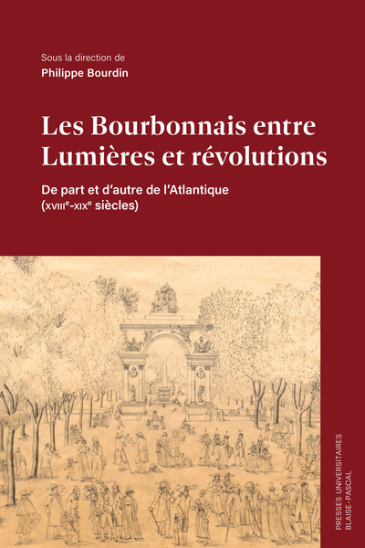 Image de Les Bourbonnais entre Lumières et révolutions