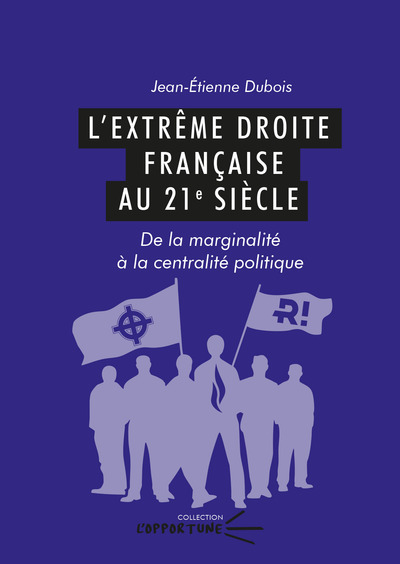 Image de L'extrême droite française au 21e siècle