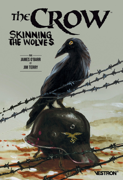 Image de The Crow : Skinning the Wolves