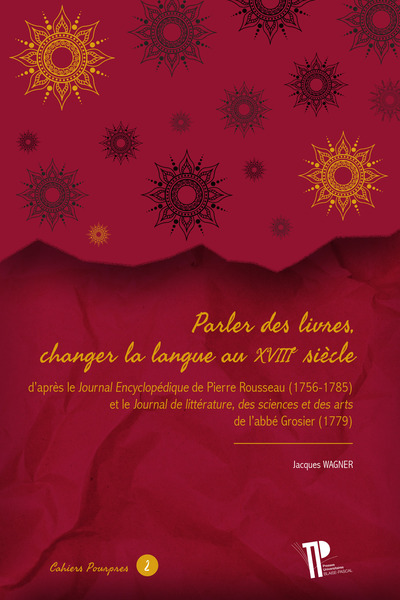 Image de Parler des livres, changer la langue au XVIIIe siècle