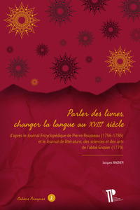 Image de Parler des livres, changer la langue au XVIIIe siècle