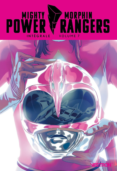 Picture of Mighty Morphin Power Rangers - Integrale, tome 07