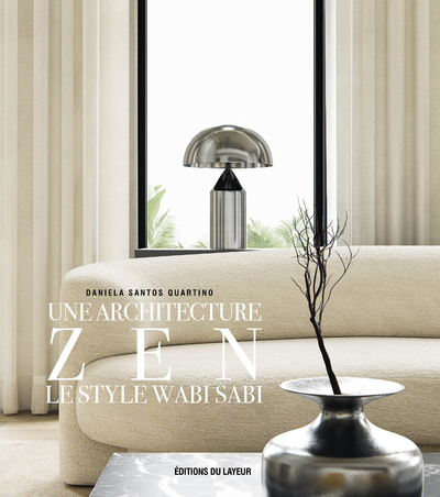 Image de Une architecture Zen - Le style Wabi Sabi