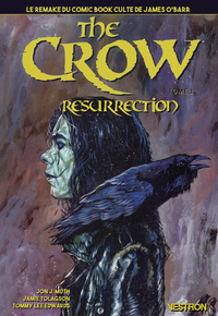 Picture of The Crow : Resurrection T01