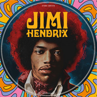 Picture of Jimi Hendrix