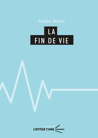 Picture of LA FIN DE VIE