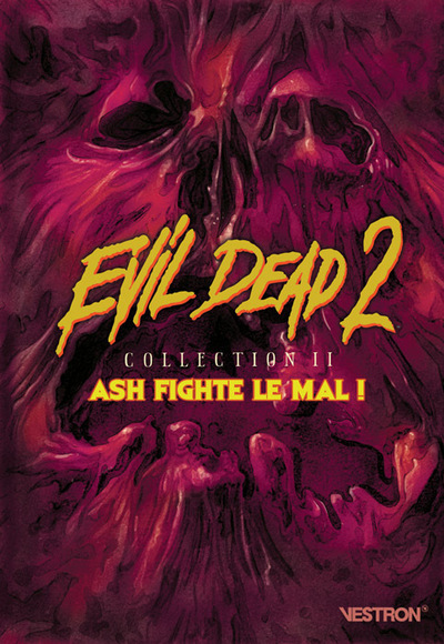 Image de Evil Dead 2 Collection - Tome 02 - Ash Fighte le Mal !