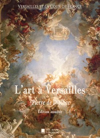 Image de L'art à Versailles
