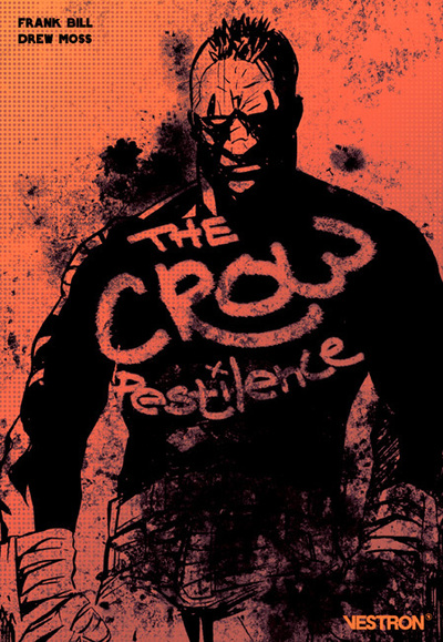 Image de The Crow : Pestilence