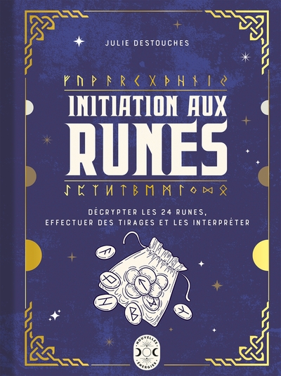 Picture of Initiation aux runes