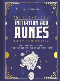 Picture of Initiation aux runes