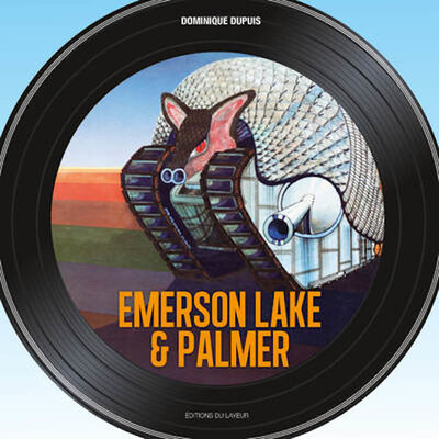 Picture of Emerson Lake & Palmer