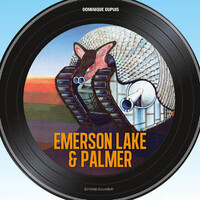 Picture of Emerson Lake & Palmer