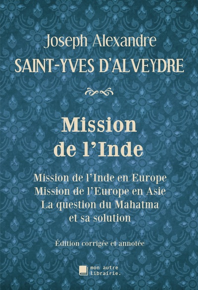 Image de Mission de l'Inde