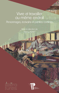 Image de Vivre et travailler au même endroit