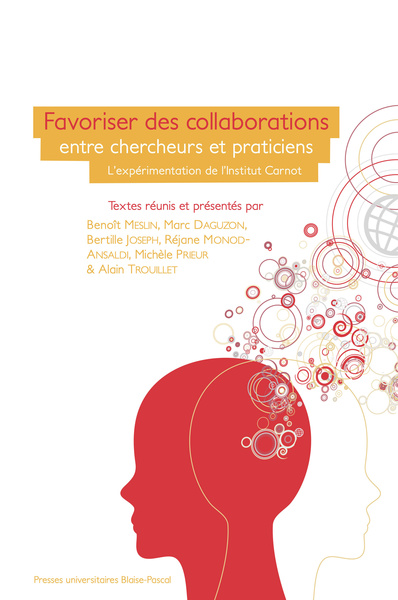 Picture of Favoriser des collaborations entre chercheurs et praticiens