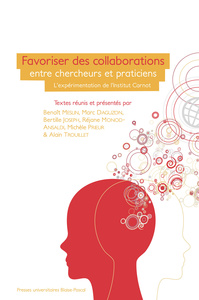 Picture of Favoriser des collaborations entre chercheurs et praticiens