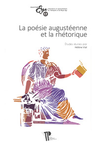 Image de Poésie augustéenne et la rhétorique