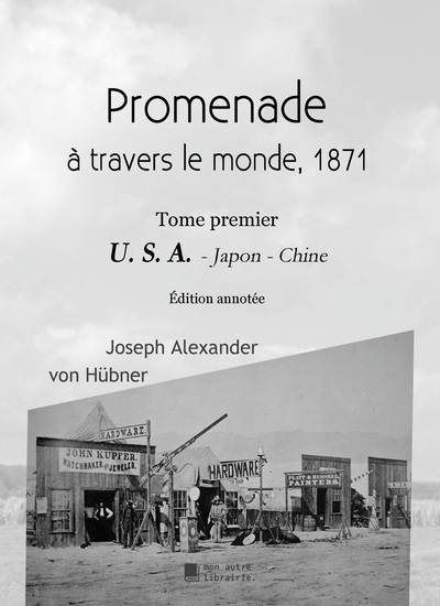 Picture of Promenade autour du monde, 1871