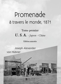 Picture of Promenade autour du monde, 1871