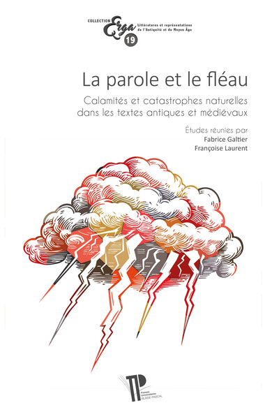 Picture of PAROLE ET LE FLEAU. CALAMITES ET CATASTROPHES NATURELLES DANS LES TEXTES ANTIQUES