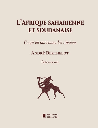 Picture of L'Afrique saharienne et soudanaise
