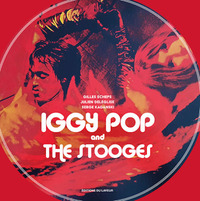 Image de Iggy pop et the stooges