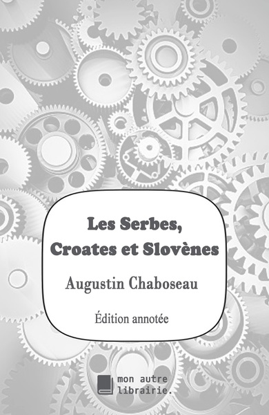 Picture of Les Serbes, Croates et Slovènes