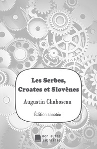 Picture of Les Serbes, Croates et Slovènes