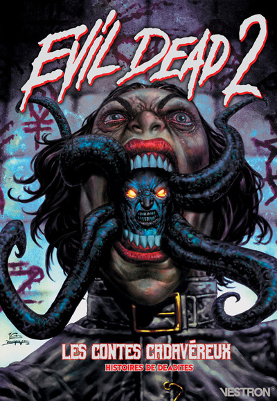 Picture of Evil Dead 2 : Les Contes Cadavéreux