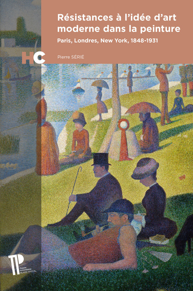 Image de Résistances à l'idée d'art moderne dans la peinture
