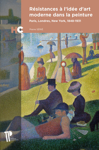 Image de Résistances à l'idée d'art moderne dans la peinture