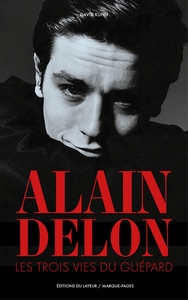 Picture of Alain Delon, les trois vies du guépard