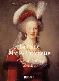 Picture of La reine Marie-Antoinette
