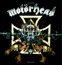 Image de Motörhead