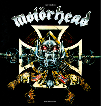 Picture of Motorhead