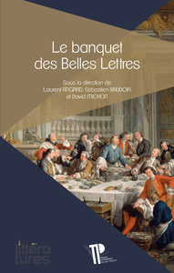 Image de Banquet des Belles Lettres