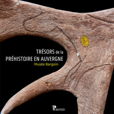 Picture of Trésors de la Préhistoire en Auvergne