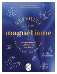 Image de Réveillez votre magnétisme