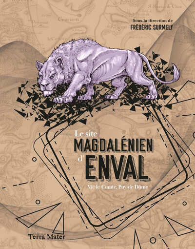 Picture of Le site magdalénien d'Enval