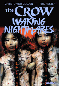 Image de The Crow : Waking Nightmares
