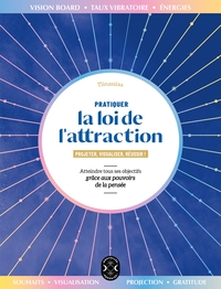 Image de Pratiquer la loi de l'attraction