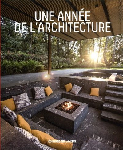 Picture of Une année de l'architecture