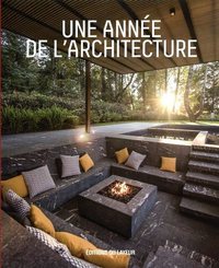 Picture of Une année de l'architecture