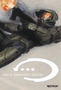 Picture of HALO : Nouvelles Graphiques