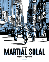 Image de Martial Solal, une vie à l'improviste