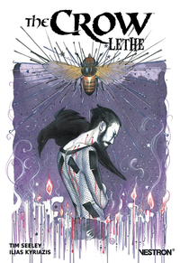 Picture of The Crow : Lethe